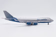 Sky Gates Airlines Boeing 747-400F (JC Wings 1:400)