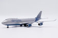 Sky Gates Airlines Boeing 747-400F (JC Wings 1:400)