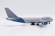 Sky Gates Airlines Boeing 747-400F (JC Wings 1:400)