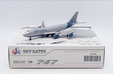 Sky Gates Airlines Boeing 747-400F (JC Wings 1:400)