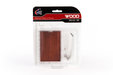  Wooden Stand for Narrow Body Models (JC Wings 1:200)