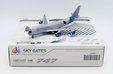 Sky Gates Airlines Boeing 747-400F (JC Wings 1:400)