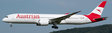 Austrian Airlines - Boeing 787-9 (Aviation400 1:400)