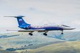 Russian Air Force - Tupolev Tu-134A (Other (Patriot Model) 1:200)