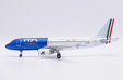 ITA Airways - Airbus A320 (JC Wings 1:200)