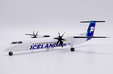 Icelandair Bombardier Dash 8-Q400 (JC Wings 1:200)