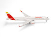 Iberia - Airbus A350-900 (Herpa Wings 1:500)