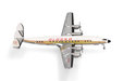 Alaska Airlines - Lockheed L-1649A Starliner (Herpa Wings 1:200)