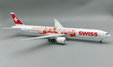Swiss International Air Lines Boeing 777-3DE/ER (B Models 1:200)