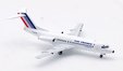 Air France Fokker F-28-4000 (B Models 1:200)