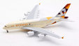Etihad Airways - Airbus A380-861 (Aviation400 1:400)