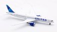 United Airlines - Boeing 787-9 (Aviation400 1:400)
