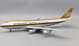 Seaboard World Airlines (Viasa) - Boeing 747-245F/SCD (Inflight200 1:200)