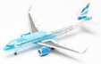 British Airways - Airbus A320neo (Herpa Wings 1:200)