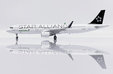 Eva Air - Airbus A321 (JC Wings 1:200)