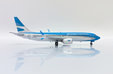 Aerolineas Argentinas Boeing 737 MAX 8 (JC Wings 1:400)