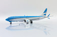 Aerolineas Argentinas Boeing 737 MAX 8 (JC Wings 1:400)