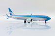 Aerolineas Argentinas Boeing 737 MAX 8 (JC Wings 1:400)