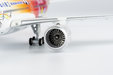 Sichuan Airlines Airbus A350-900 (NG Models 1:400)