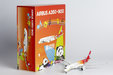 Sichuan Airlines Airbus A350-900 (NG Models 1:400)