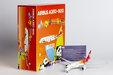 Sichuan Airlines Airbus A350-900 (NG Models 1:400)