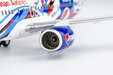 Hainan Airlines Boeing 737-800/w (NG Models 1:200)