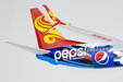 Hainan Airlines Boeing 737-800/w (NG Models 1:200)