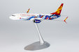 Hainan Airlines Boeing 737-800/w (NG Models 1:200)