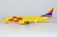 Southwest Airlines - Boeing 737-800/w (NG Models 1:200)
