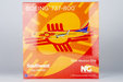 Southwest Airlines Boeing 737-800/w (NG Models 1:200)