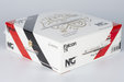 Egypt Government Dassault Falcon 7X (NG Models 1:200)