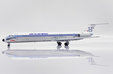 Adria Airways McDonnell Douglas MD-82 (JC Wings 1:200)