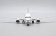 Lufthansa Boeing 737-500 (JC Wings 1:200)