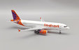 Indian Airlines Airbus A320-231 (Inflight200 1:200)
