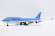 Korean Air Boeing 747-400 (JC Wings 1:200)