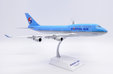 Korean Air Boeing 747-400 (JC Wings 1:200)