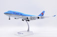 Korean Air Boeing 747-400 (JC Wings 1:200)