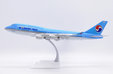 Korean Air Boeing 747-400 (JC Wings 1:200)