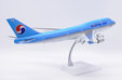 Korean Air Boeing 747-400 (JC Wings 1:200)