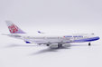 China Airlines Boeing 747-400 (JC Wings 1:400)