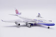 China Airlines Boeing 747-400 (JC Wings 1:400)