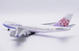 China Airlines Boeing 747-400 (JC Wings 1:400)