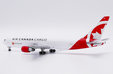 Air Canada Cargo Boeing 767-300ER(BDSF) (JC Wings 1:400)