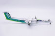 ANA Wings Bombardier Dash 8-Q400 (JC Wings 1:400)
