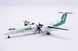 ANA Wings Bombardier Dash 8-Q400 (JC Wings 1:400)