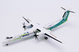 ANA Wings Bombardier Dash 8-Q400 (JC Wings 1:400)