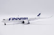 Finnair Airbus A350-900 (JC Wings 1:400)