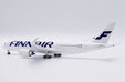 Finnair Airbus A350-900 (JC Wings 1:400)