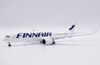 Finnair Airbus A350-900 (JC Wings 1:400)