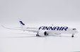 Finnair Airbus A350-900 (JC Wings 1:400)